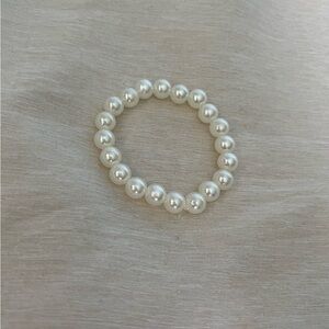 Pearl Bracelet